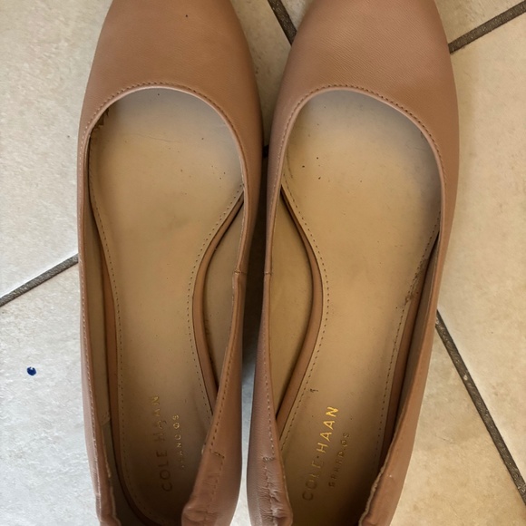 Come Haan Pumps 7B - Picture 1 of 3